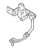 5Q0412522C - Electrical: Level Sensor for Audi Image