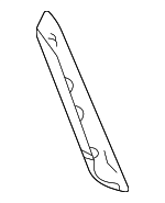8Y5945255 - Electrical: Trim for Audi Image