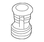 AWR5407LNF - Body: Escutcheon for Land-Rover Image