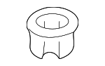 AWR5408LNF - Body: Escutcheon for Land-Rover Image