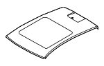 67111T6750 - Body: Roof Panel for Hyundai Image