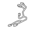 77965S3VA10 - Electrical: Harness for Acura Image