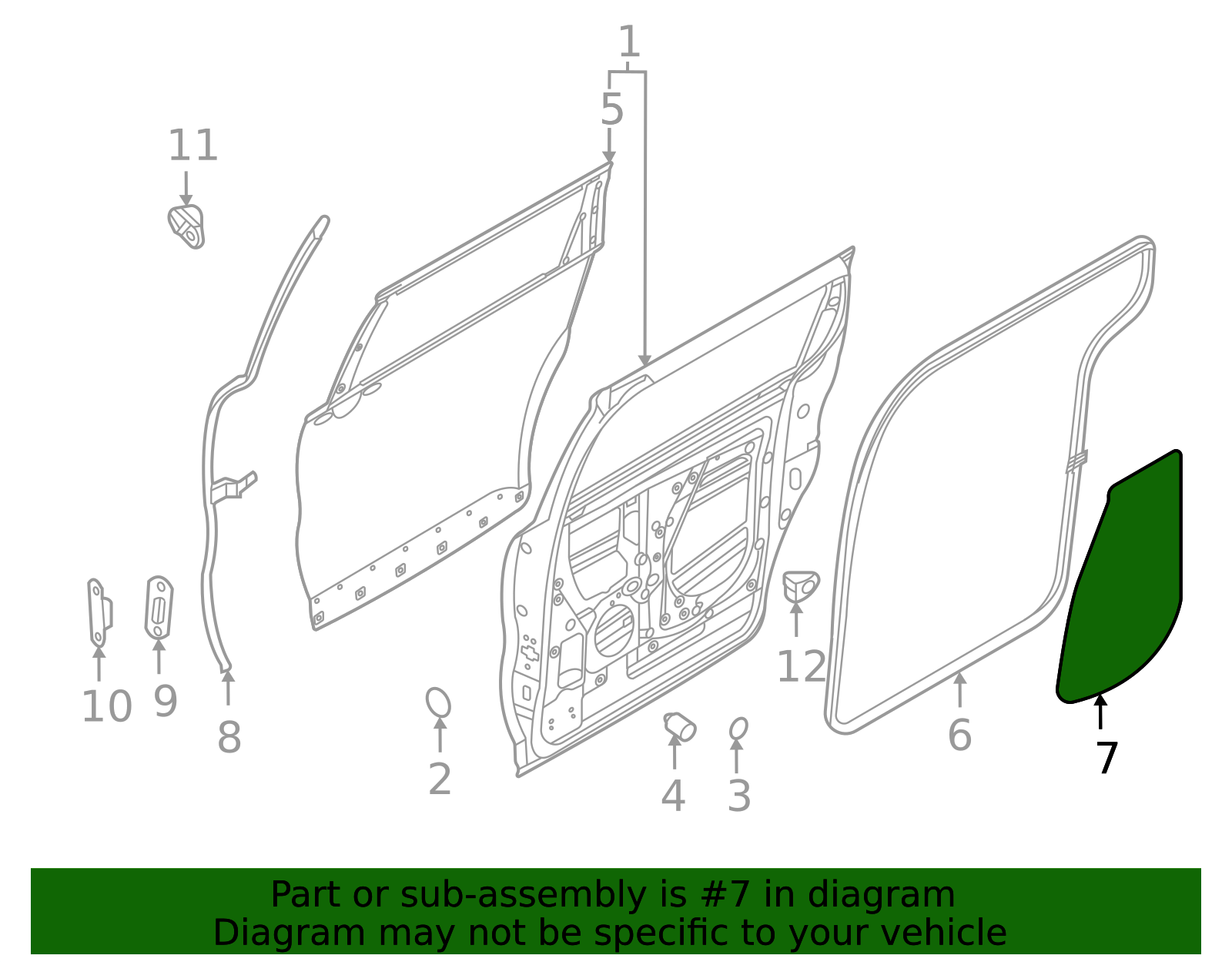 83391-R0000 - Hole Cover 2022-2026 Kia Carnival | Kia.Parts Store