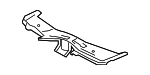 5256A809 - Body: Upper Tie Bar for Mitsubishi Image