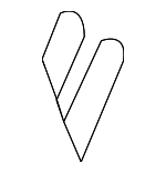 5137546AB - Body: Hanger for Mopar Image