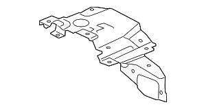 15777114 - : Part# 15777114 Support for Saturn: Aura Image