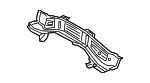 5760506280 - Body: Front Crossmember for Toyota Image image