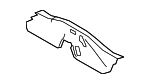 5820206140 - Body: Front Panel for Toyota Image image