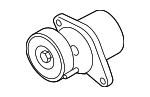 6Q903133E - Cooling System: Belt Tensioner for Volkswagen Image