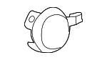 68613384AA - Body: Carrier Plug for Mopar Image
