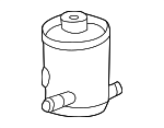 53701SDAA01 - Steering: Reservoir Tank for Honda: Accord Image