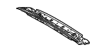 732301EA0A - Body: Rear Header for Nissan Image