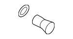 N91101402 - : Drain Plug for Audi Image