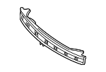 2026203786 - Body: Lower Crossmember for Mercedes-Benz Image