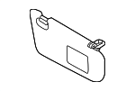 DR9169270A75 - : Sun-Visor for Mazda: 2 Image