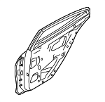 821004RA0A - : Door Shell for Nissan: Maxima Image