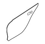 821524RA0A - : Outer Panel for Nissan: Maxima Image