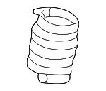 10372527 - Suspension: Coil Spring for Buick: Terraza | Chevrolet: Uplander | Pontiac: Montana Image