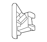 8566733040 - : Cover for Lexus: ES250, ES300h, ES350 Image