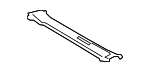 5710406060 - Body: Lower Tie Bar for Lexus: ES250, ES300h, ES350 Image