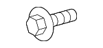 2008-2024 Lexus - Head Air Bag Bolt