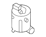 31112L1000 - Fuel System: Filter for Kia Image