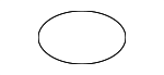 311150W000 - Air &amp; Fuel Delivery: Fuel Pump O-Ring for Kia Image