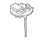 31113CZ000 - : Plate for Kia Image