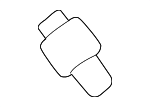 31370C3000 - Fuel System: Pressure Reg for Kia Image
