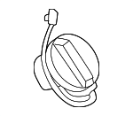 31010R5000 - Fuel System: Filler Cap for Kia Image