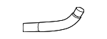 31036N9500 - Fuel System: Fuel Filler Hose for Kia Image
