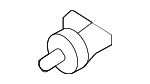31435L1100 - Fuel System: Pressure Sensor for Kia Image