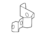 31033N9530 - Air &amp; Fuel Delivery: Fuel Filler Neck Bracket for Kia Image