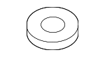 99762891000 - Wiper &amp; Washer: Wiper Motor Seal for Porsche Image
