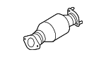286003X320 - : Intermediate Pipe for Hyundai Image