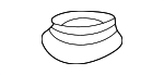 52454S84A01 - Suspension: Suspension Ball Joint Boot for Honda Image