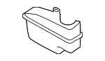 30741483 - Steering: Reservoir for Volvo: S60, V70, XC90 Image