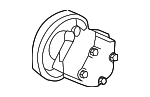 36000748 - : Power Steering Pump for Volvo: XC90 Image