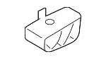 51119463992 - Body: Damper for BMW Image