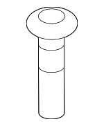 7148835169 - Driveline &amp; Axles: Wheel Hub Screw for BMW Image