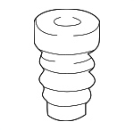 4834148050 - : Bumper for Lexus Image