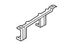 51647294552 - Body: Upper Bracket for BMW Image