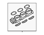 Intake Manifold