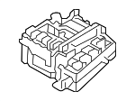 919552T010 - Electrical: Fuse Box for Kia Image