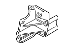 MD368545 - Steering: Power Steering Pump Mount Bracket for Mitsubishi: Eclipse, Galant Image