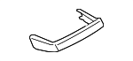51169200082 - Body: Upper Trim for BMW Image
