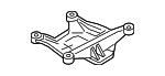 4M0399115P - Engine: Mount Support for Audi Image