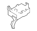 4F0907179A - : Mount Bracket for Audi: A6, A6 Quattro, S6 Image