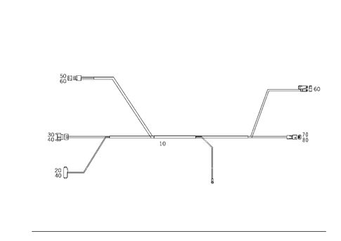 Electrical Parts Used for Transmission for 2001 Mercedes-Benz S430 #0