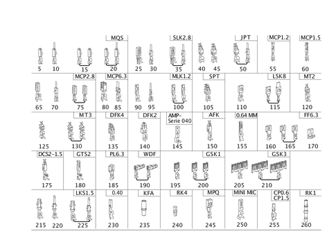 Contacting Parts for 2012 Mercedes-Benz E550 #0
